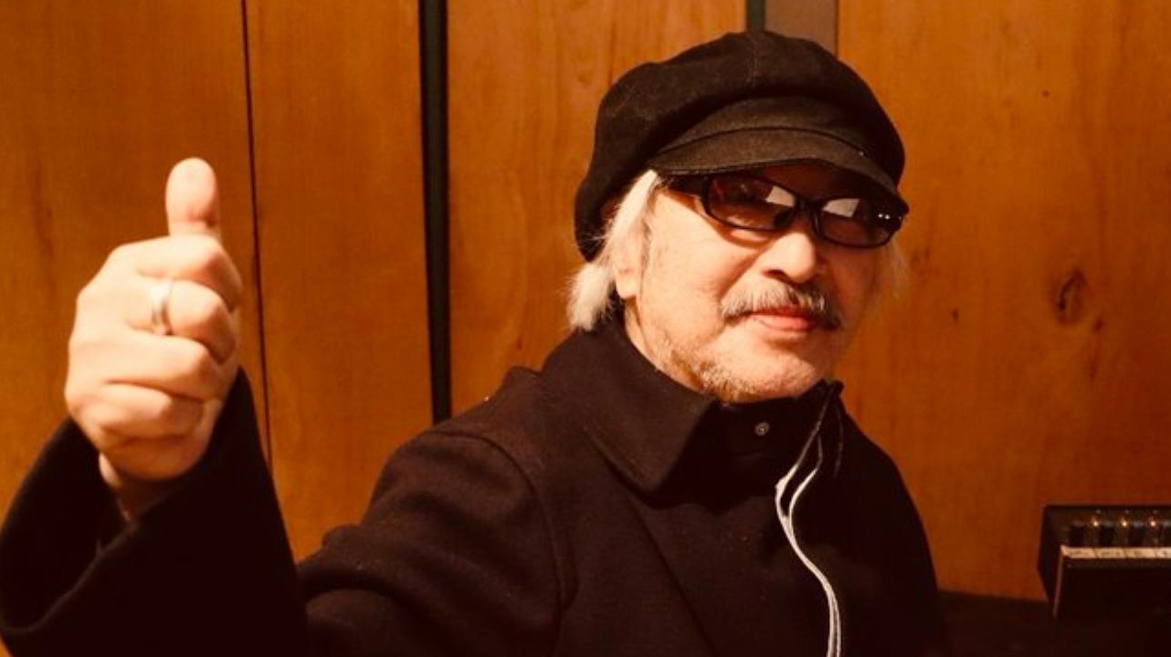 Nhà soạn nhạc người Nhật tạo ra âm thanh PlayStation huyền thoại qua đời ở tuổi 73