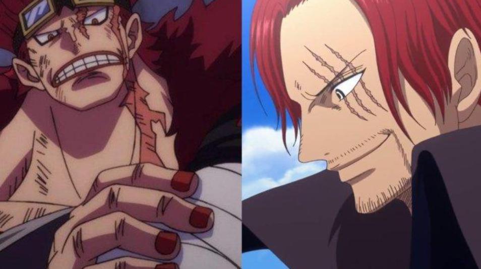 Spoiler One Piece 1077: Usopp biến thành tượng đá - Kẻ phản bội Vegapunk hành động