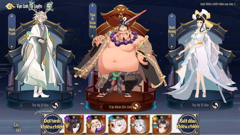 Hướng dẫn cách nhập và tổng hợp Giftcode Vũ Trụ Phong Thần 3D mới nhất năm 2023