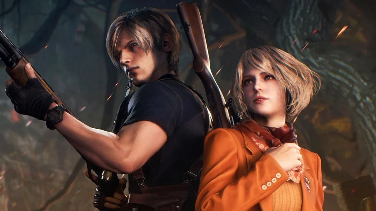 Resident Evil 4 Remake tung trailer mới xác nhận về bản chơi thử đặc biệt sắp ra mắt