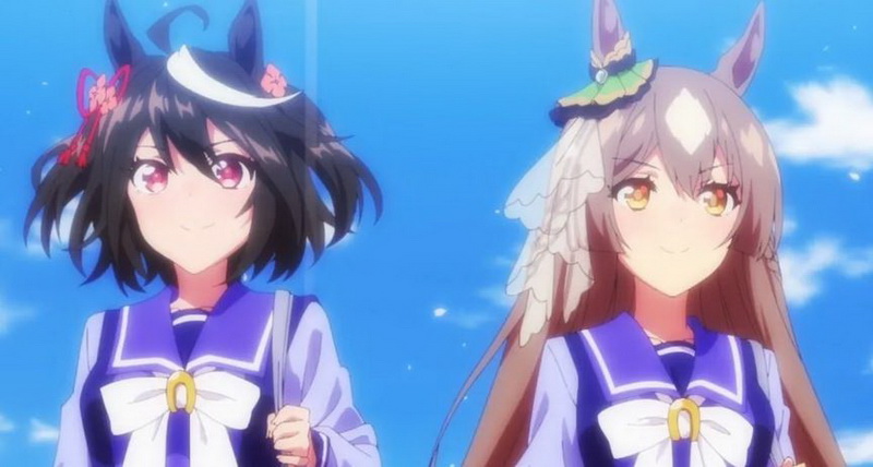 Bộ anime Uma Musume Mùa 3 tung trailer chính thức, chuẩn bị ra mắt ngay trong năm 2023
