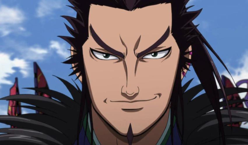 Spoiler Kingdom 750: Câu chuyện về 'Đao Phủ" Hoàn Kỵ