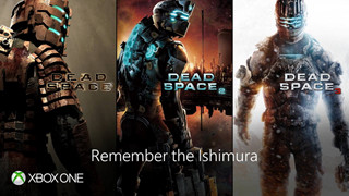 Sau thành công của Dead Space Remake, EA đang có ý định tiếp tục Remake phần 2 hoặc 3 trong tương lai