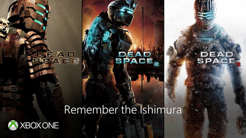 Nach dem Erfolg von Dead Space Remake plant EA, Remake Teil 2 oder 3 in Zukunft fortzusetzen