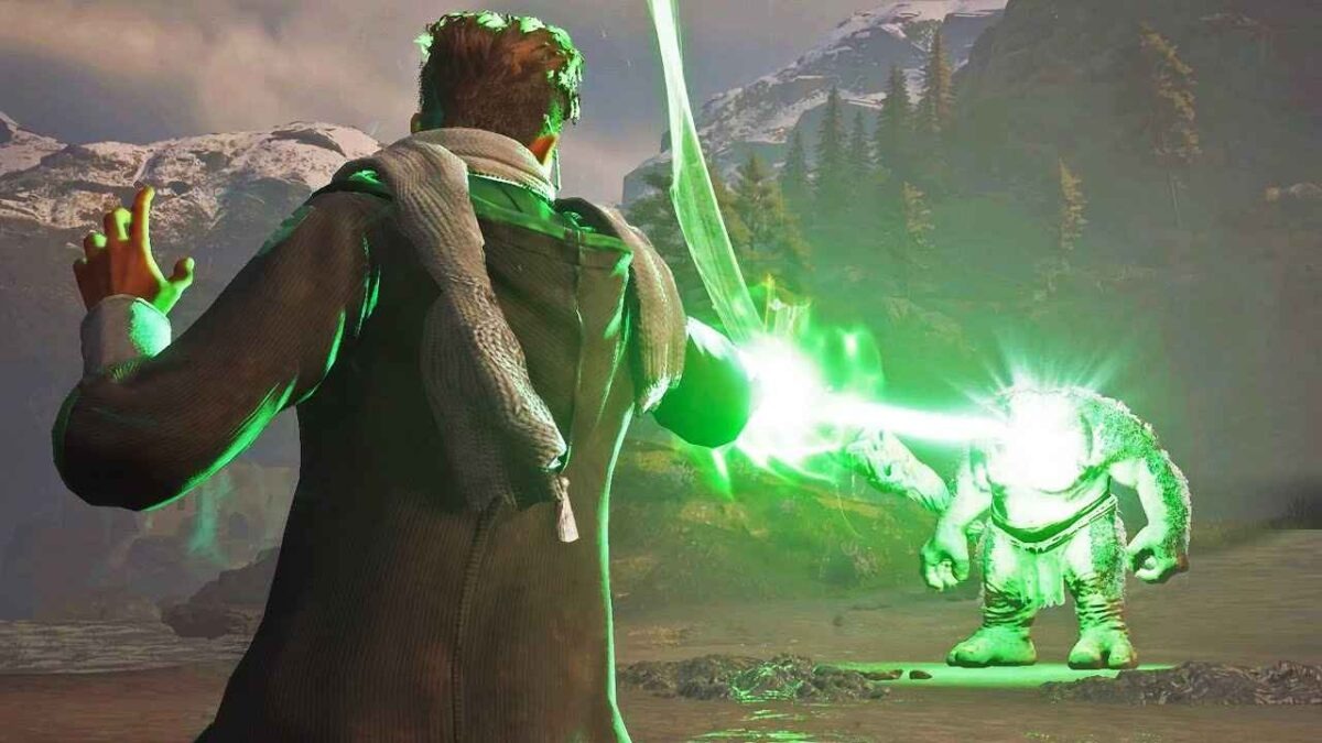 Hogwarts Legacy: Phản ứng của các Giáo viên khi bạn dùng phép Avada Kedavra