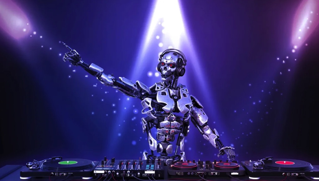 RadioGPT, đài phát thanh hỗ trợ AI đầu tiên trên thế giới 