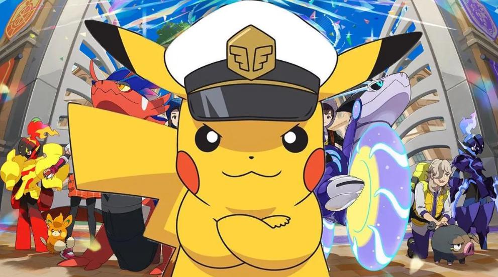 Series anime Pokemon mới công bố thêm thông tin đặc biệt - Satoshi và Pikachu sẽ còn trở lại!