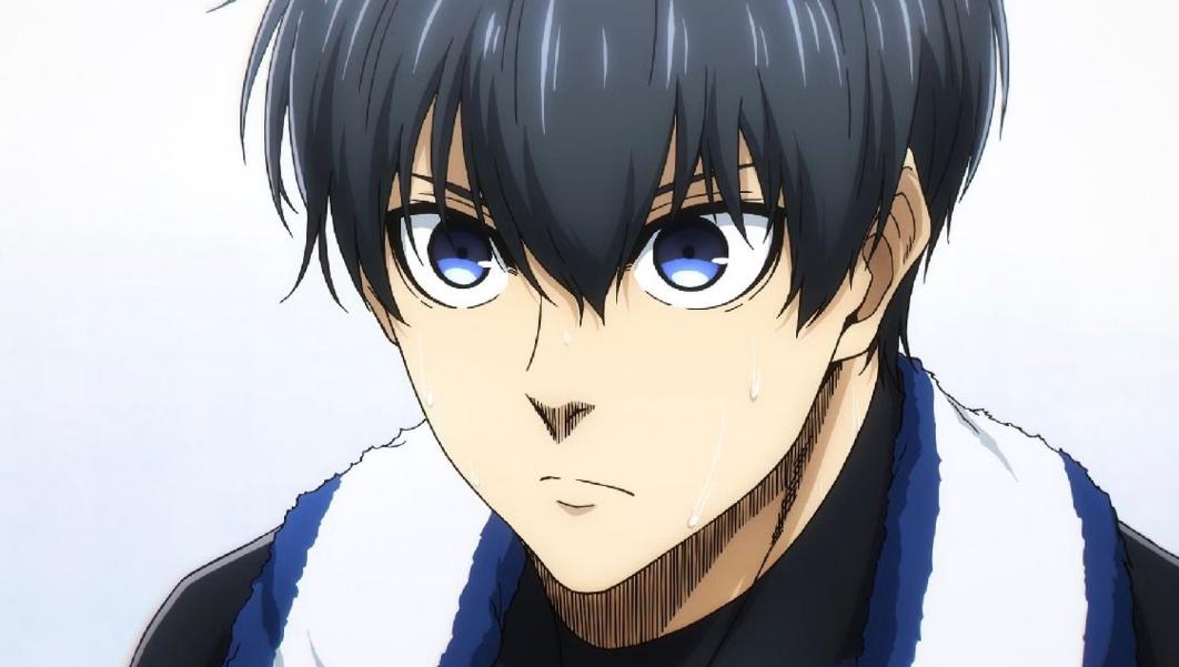 Spoiler Blue Lock 208: Isagi nhờ Kunigami hỗ trợ hoàn thiện công thức chiến thắng!