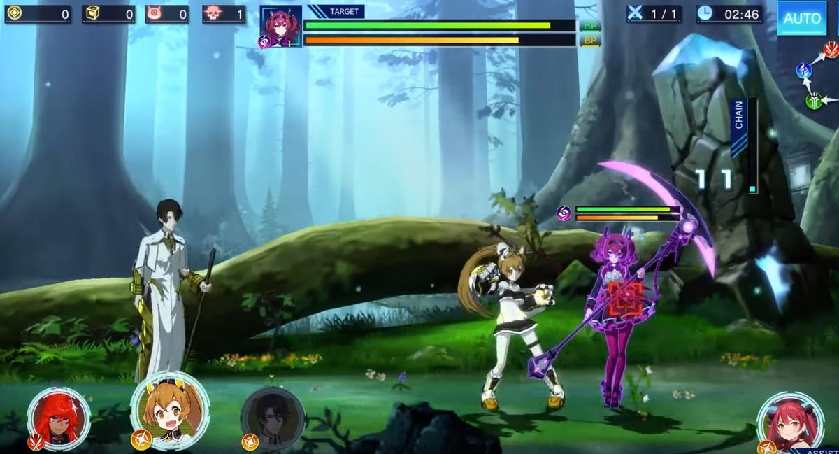 Hướng dẫn cách nhập và tổng hợp Giftcode N-Innocence mới nhất năm 2023