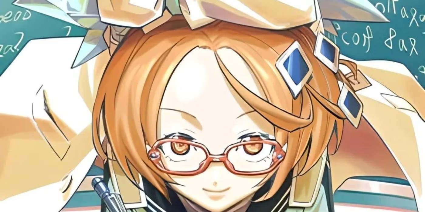 Manga mới nhất của Shonen Jump khiến dịch giả bỏ cuộc vì không thể dịch được!