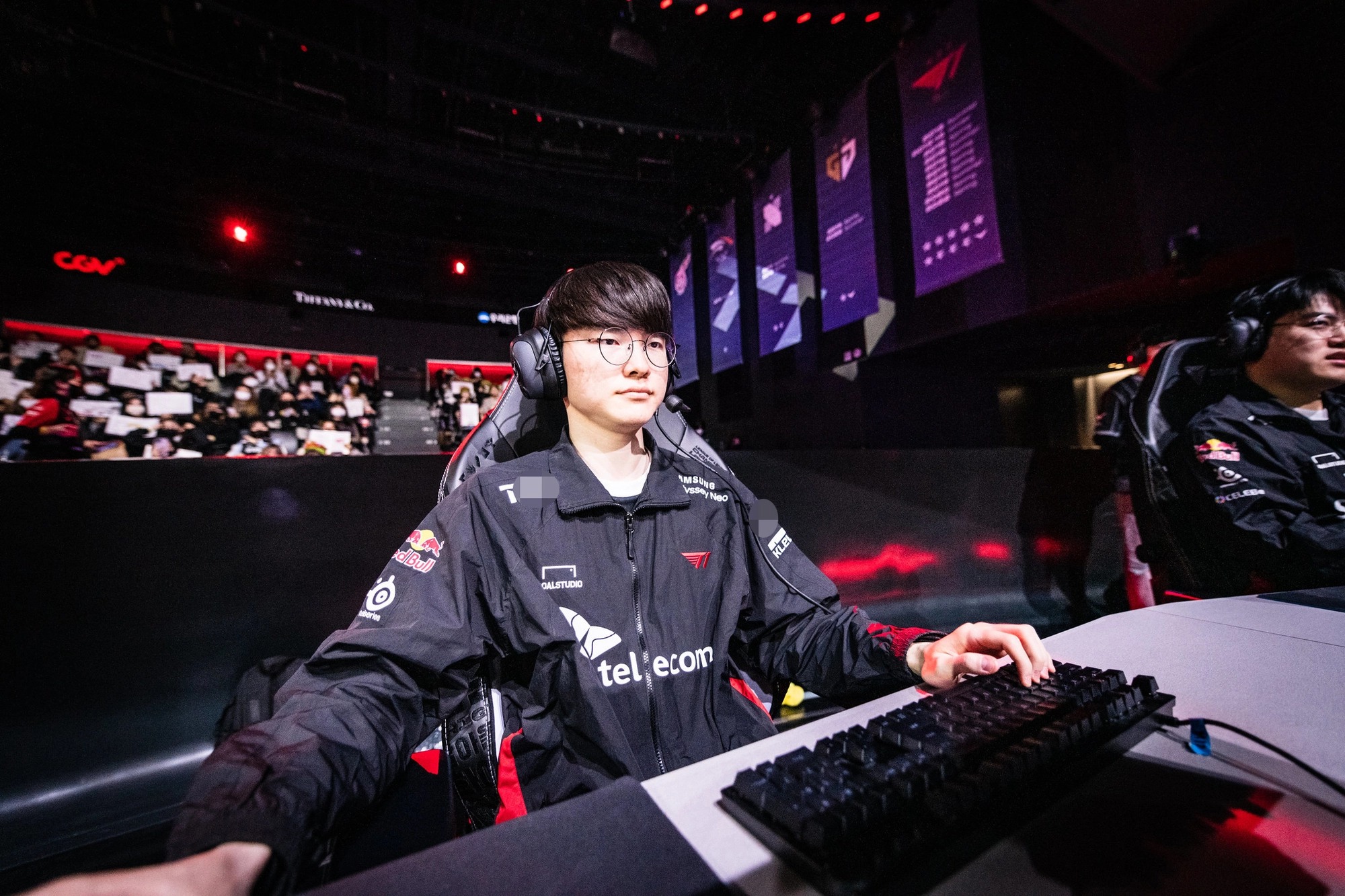 LMHT: Cựu tuyển thủ SKT T1 nhận định Faker nói rất nhiều trong những trận đấu chuyên nghiệp