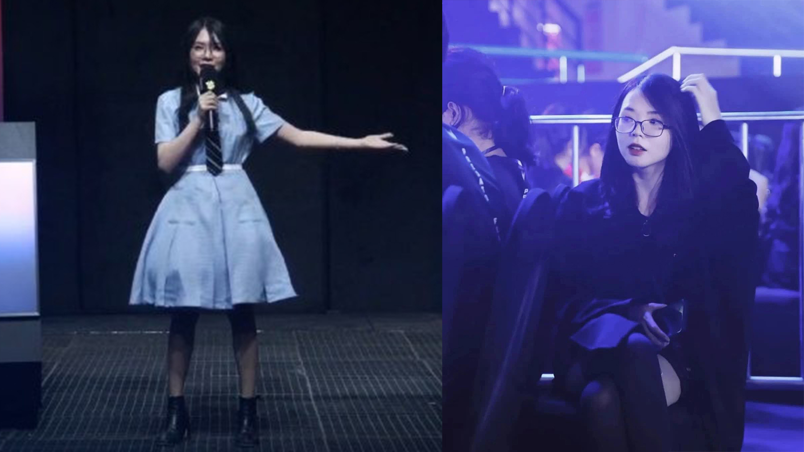 LMHT: Remind là nữ MC hot nhất hiện tại sau màn kể chuyện cười tại VCS Mùa Xuân 2023