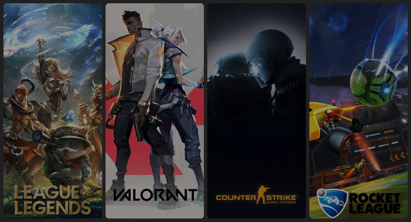 Rankdle - Thử tài Đoán Rank LOL qua Highlight LMHT đang cực nổi trong cộng đồng game thủ