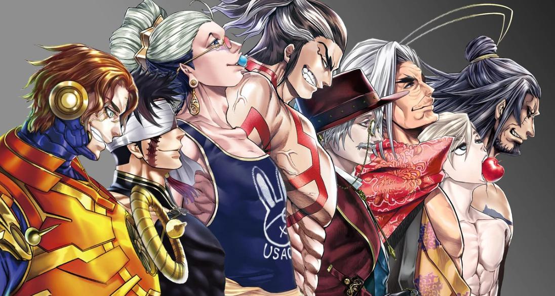 Danh sách 15 anime nổi đình nổi đám nhưng lại bị cấm trên thế giới (Phần 1)