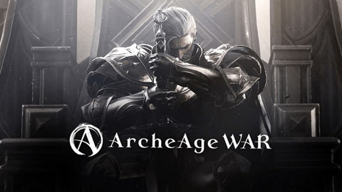 ArcheAge War hé lộ thêm chi tiết gameplay, dự kiến sẽ mở cửa vào tháng 3 tại Hàn Quốc