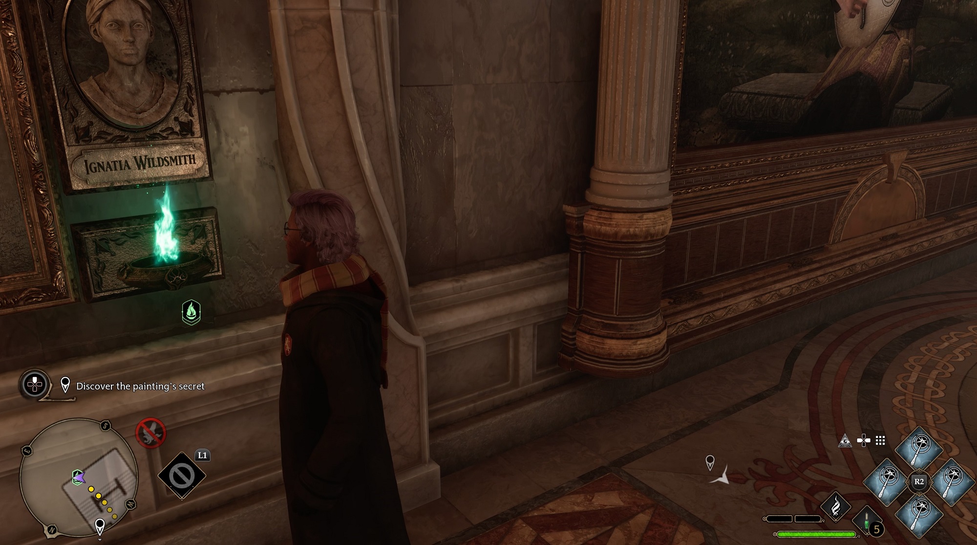 Game thủ Hogwarts Legacy bày tỏ về NPC phiền phức nhất, với kết quả khá bất ngờ