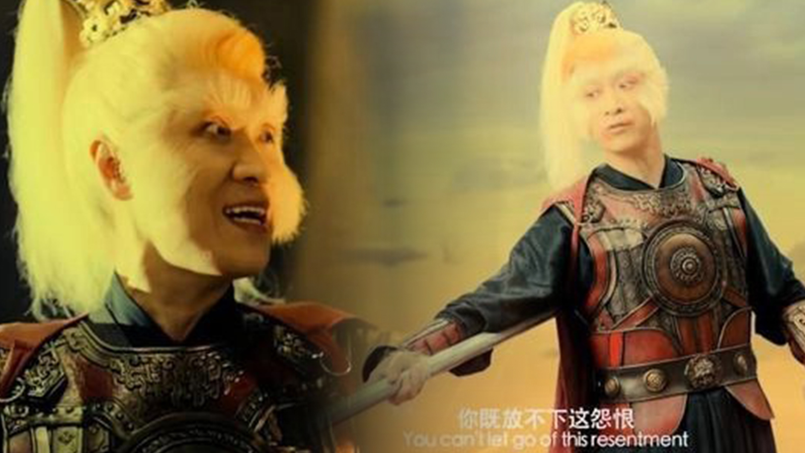 Xuất hiện phần phim Ngộ Không 2023 bị đánh giá tệ hơn cả những phần phim Tây Du Ký tệ nhất