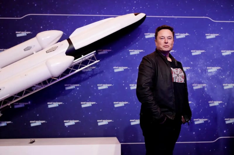 Elon Musk starts developing super AI, confronting OpenAI’s ChatGPT
