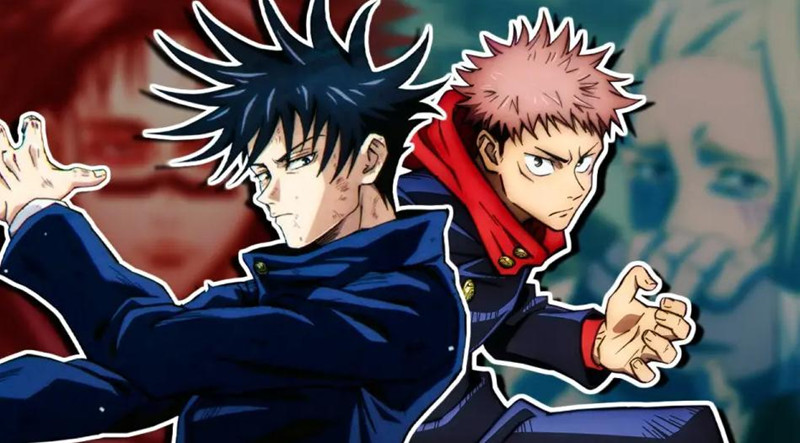 Spoiler Jujutsu Kaisen 215: Megumi, Maki, and Sukuna Council Yuji!