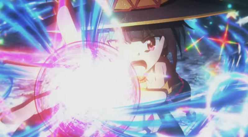 Anime KONOSUBA: Ngoại truyện về Megumin sẽ ra mắt trong tháng 4/2023!