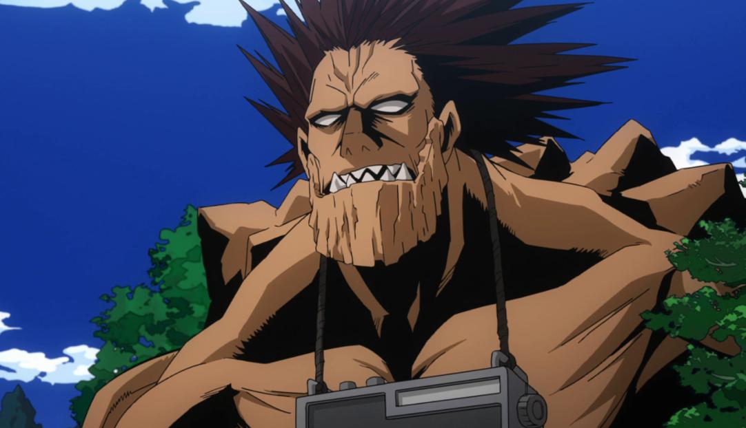 Spoiler My Hero Academia 382: Ochako cứu Toga, Gigantomachia tấn công All For One!