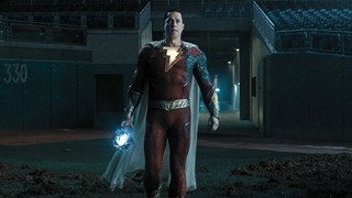 Tương lai của Shazam trong vũ trụ điện ảnh DC phụ thuộc vào chính khán giả