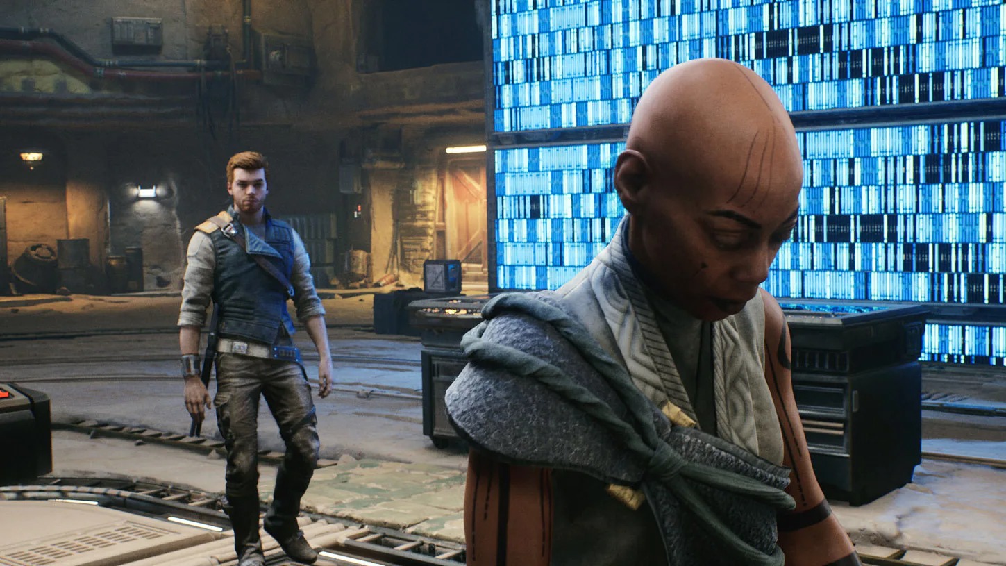 Star Wars Jedi hứa hẹn chuyến phiêu lưu sẽ không ngừng lại ở Survivor