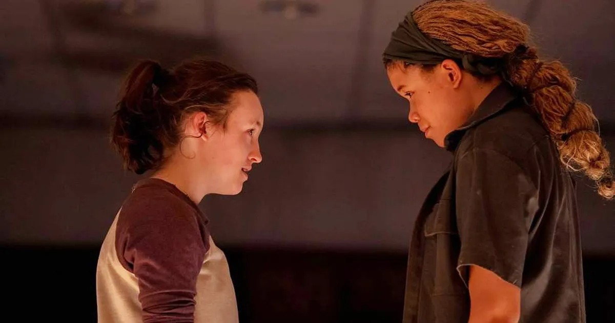 Độc lạ Dubai: Kênh truyền hình chiếu trọn tập 3 The Last of Us nhưng cắt nhẹ một phần Tập 7