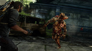 The Last of Us HBO: Những khoảnh khắc đáng sợ của Bloater có thể xuất hiện trong tương lai