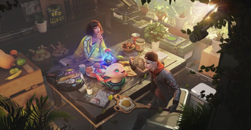Free Fire OB39 Advance Server: Ngày phát hành, link tải APK, cách lấy Mã kích hoạt