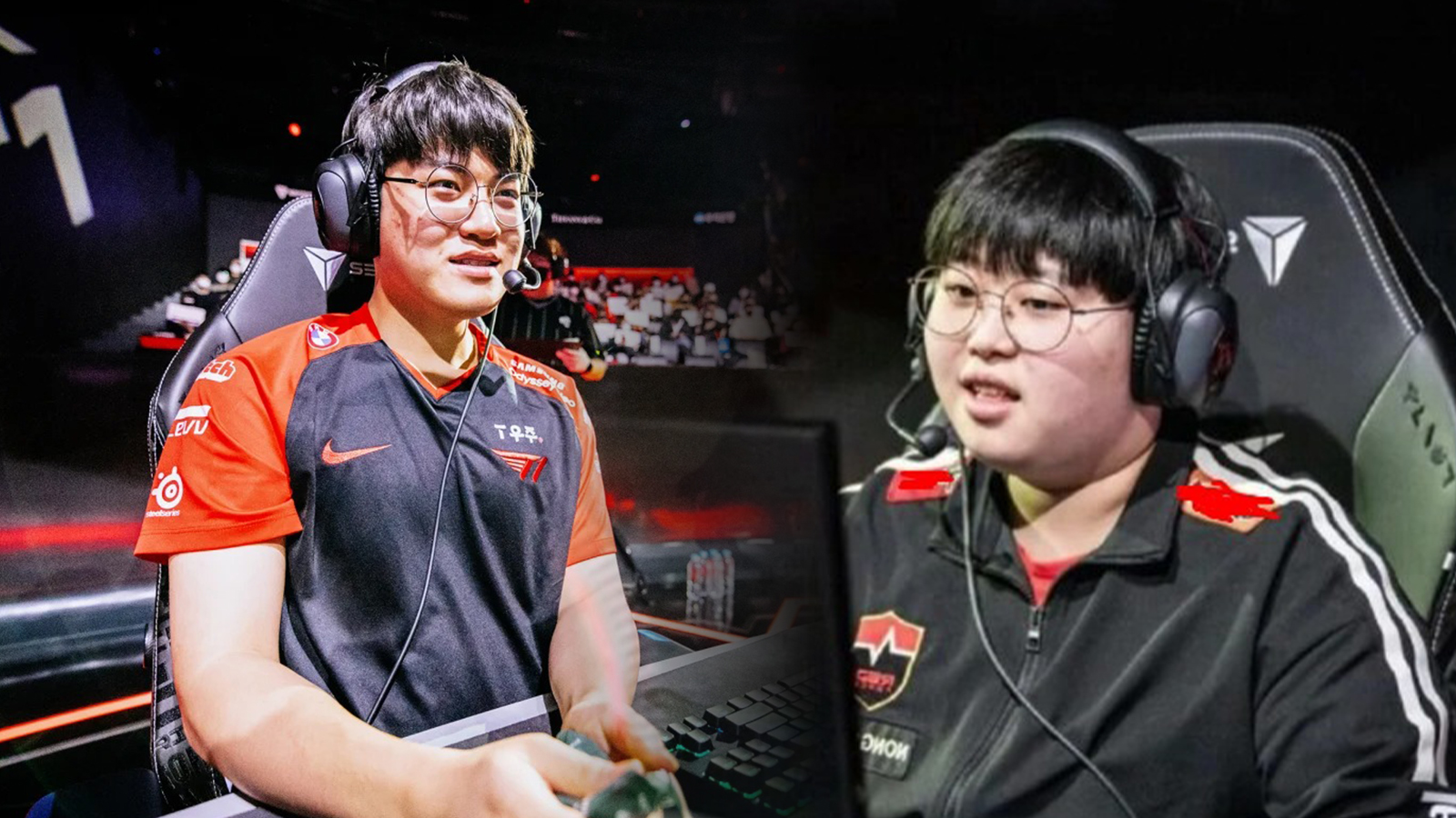 Hỗ trợ của NS kể về buổi đi ăn với Gumayusi và bất ngờ trước sức ảnh hưởng của Thái Tử nhà T1