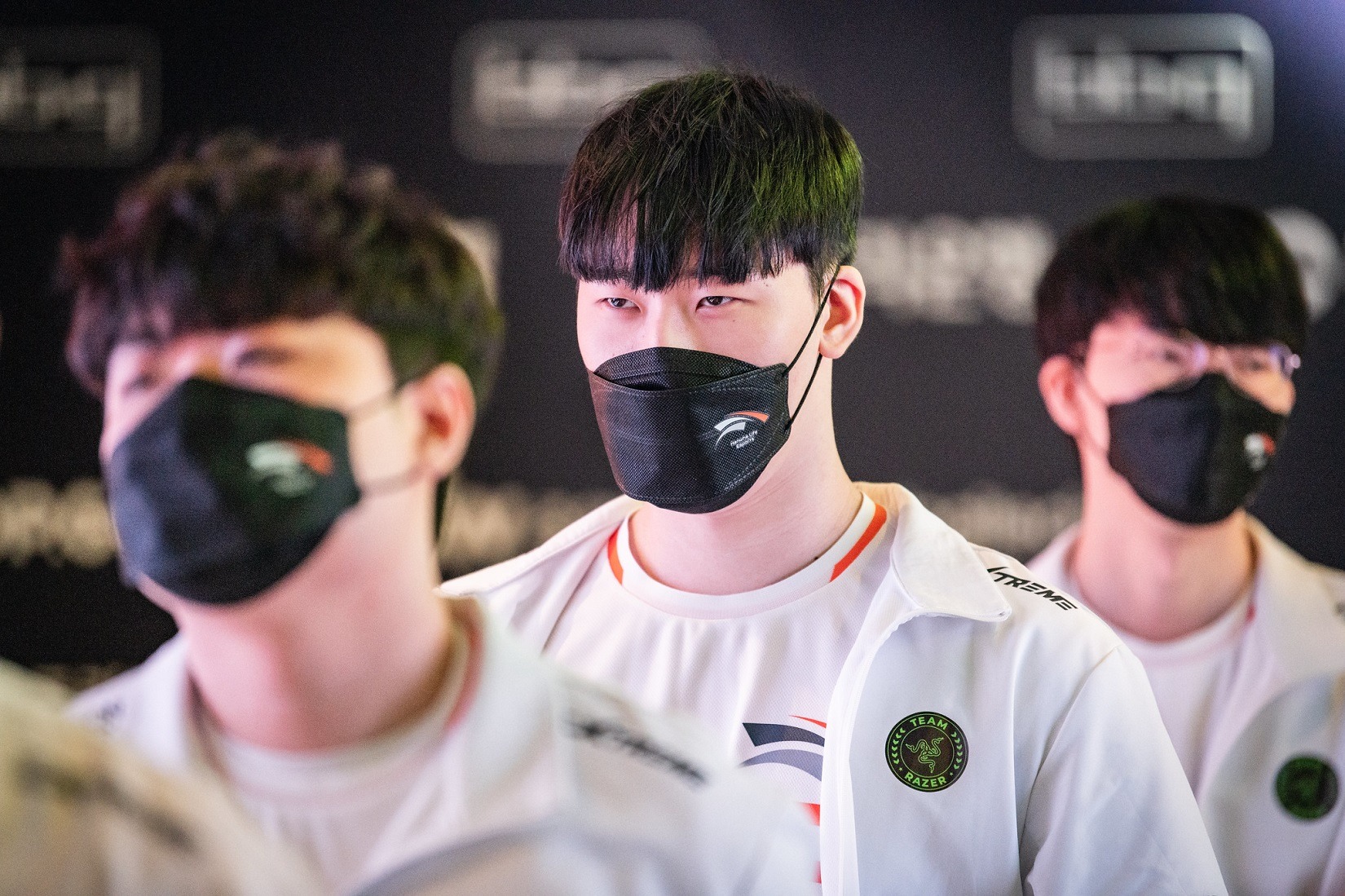 HLE Zeka: "Nếu mắc lỗi từ những ngày đầu thì mọi thứ sẽ ổn hơn"