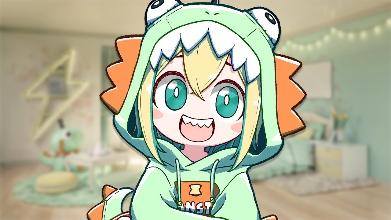 Vtuber Pikamee thông báo "tốt nghiệp" sau khi bị tấn công bởi các anti Hogwarts Legacy