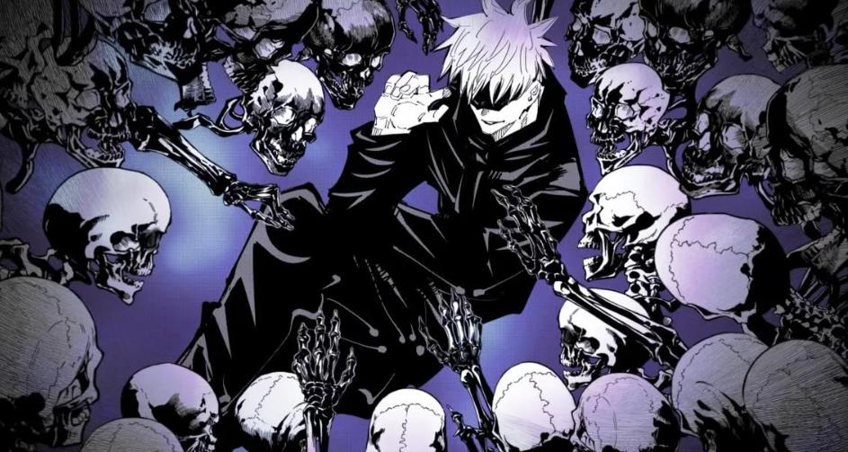 Tác giả manga Jujutsu Kaisen tiết lộ Gojou sống thế nào bên trong 'cục rubik' Ngục Môn Cương