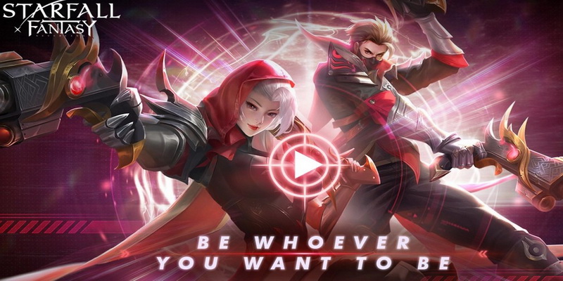 Hướng dẫn cách nhập và tổng hợp Giftcode Starfall Fantasy: Neverland mới nhất năm 2023