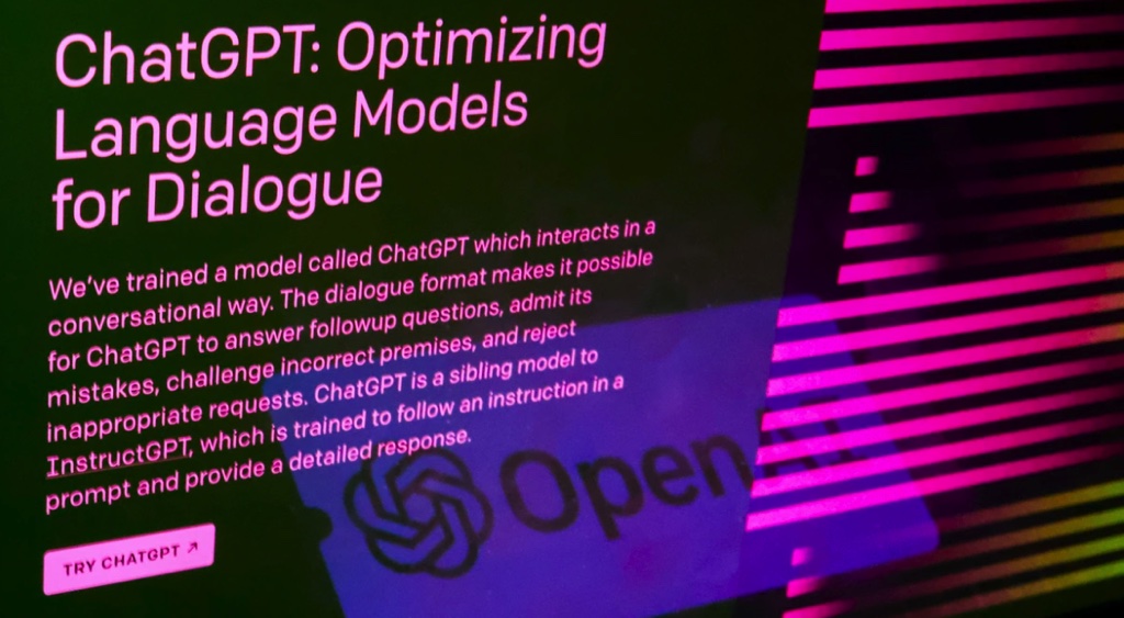 Một trường Đại học xin lỗi vì đã sử dụng ChatGPT để viết mail gửi đến học sinh 