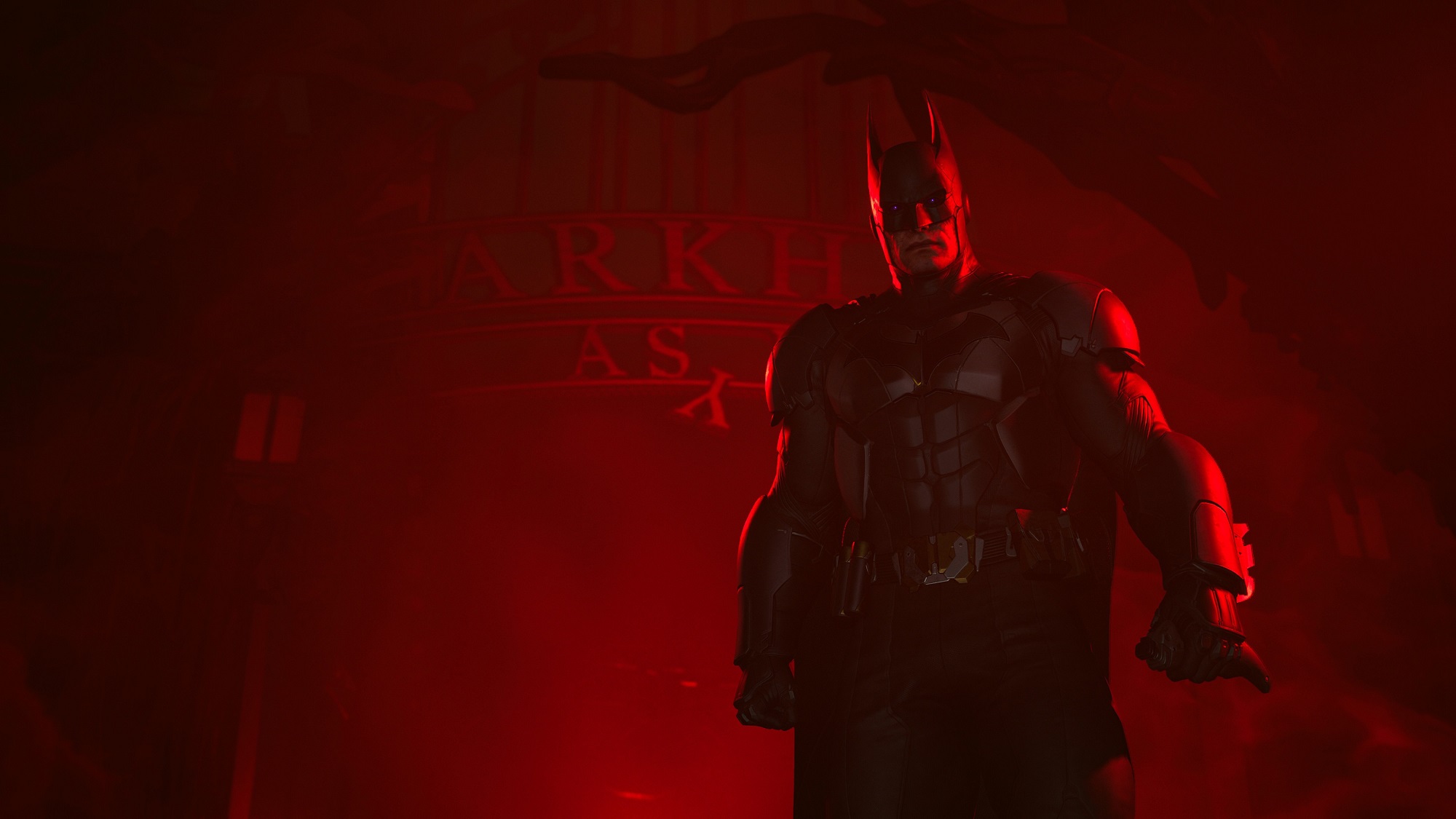 Người hâm mộ Suicide Squad: Kill the Justice League tò mò về chỉ số Batman-Infused