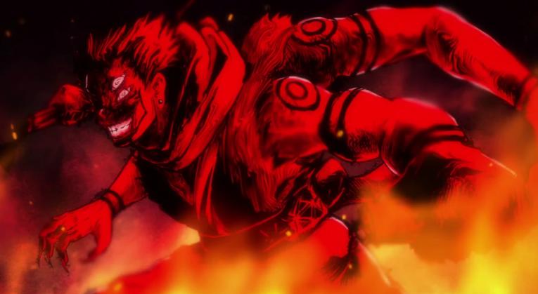 Spoiler Jujutsu Kaisen 216: Sukuna đi lấy lại cơ thể và gặp lại crush của đời mình!