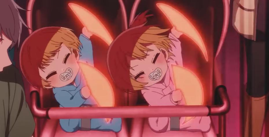 TOP 10 anime mới đáng mong đợi nhất trong tháng 4/2023 (phần 1)