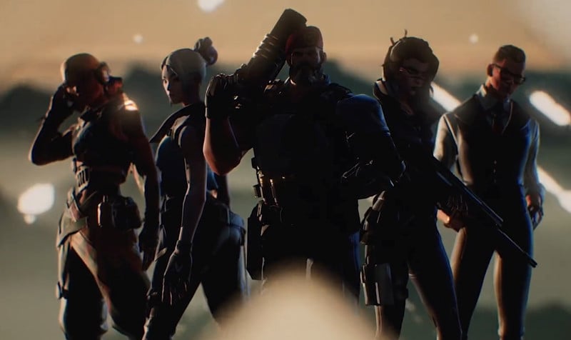 Valorant opens beta for Premier version – dedicated queue for ranking