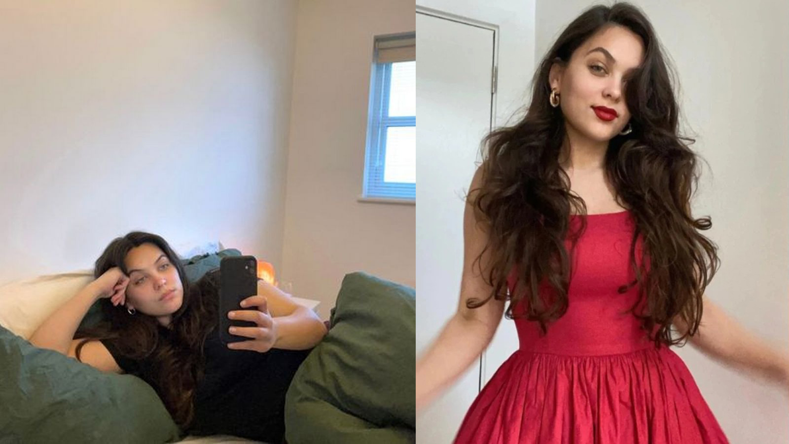 Sử dụng điện thoại 14 giờ mỗi ngày, cô nàng hot girl liên tục bị chóng mặt, mất khả năng đi lại