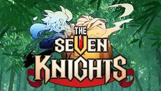 Netmarble chuẩn bị lên dự án The Seven Knights Remake theo bản mobile gốc với Unreal Engine 5