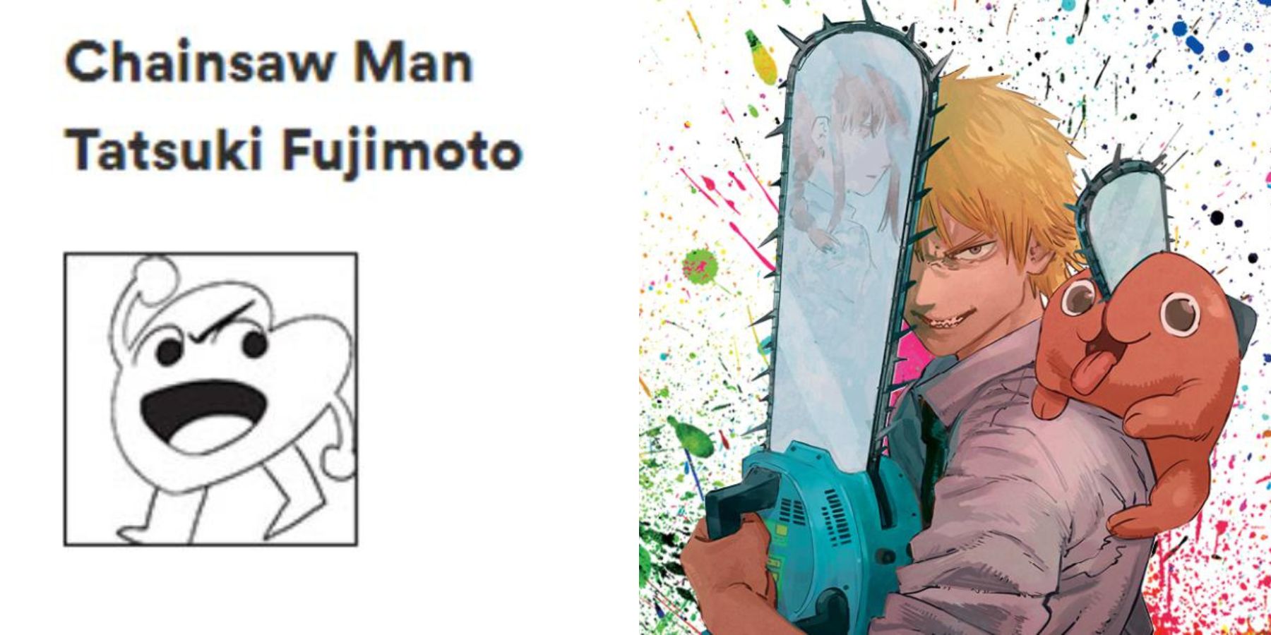 10+ sự thật thú vị về Fujimoto Tatsuki - tác giả manga Chainsaw Man (Phần 2)
