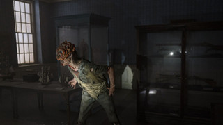 The Last of Us: Cộng đồng hâm mộ tranh cãi về khả năng ... ăn nấm mọc trên người Infected