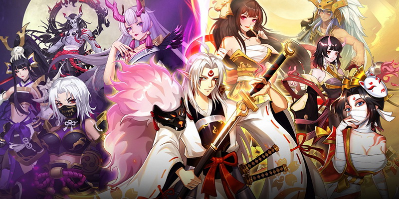 Hướng dẫn cách nhập và tổng hợp Giftcode Yêu Linh Tập Kết mới nhất năm 2023