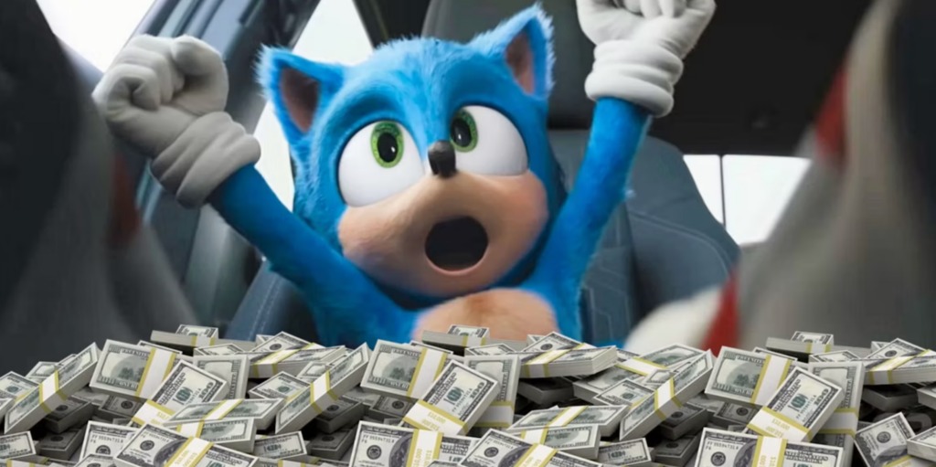 Cha đẻ của Sonic bị phát hiện giao dịch nội gián để ăn lời hơn 355 triệu đồng