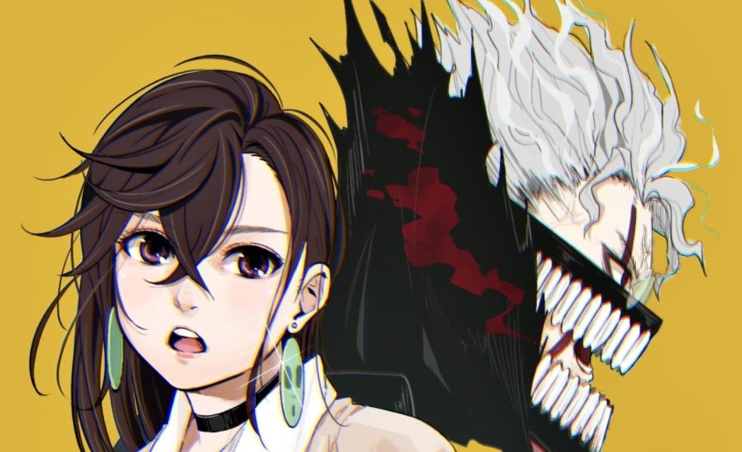 Spoiler Dandadan 97: Jiji tung chiêu cuối, tiêu diệt người ngoài hành tinh!