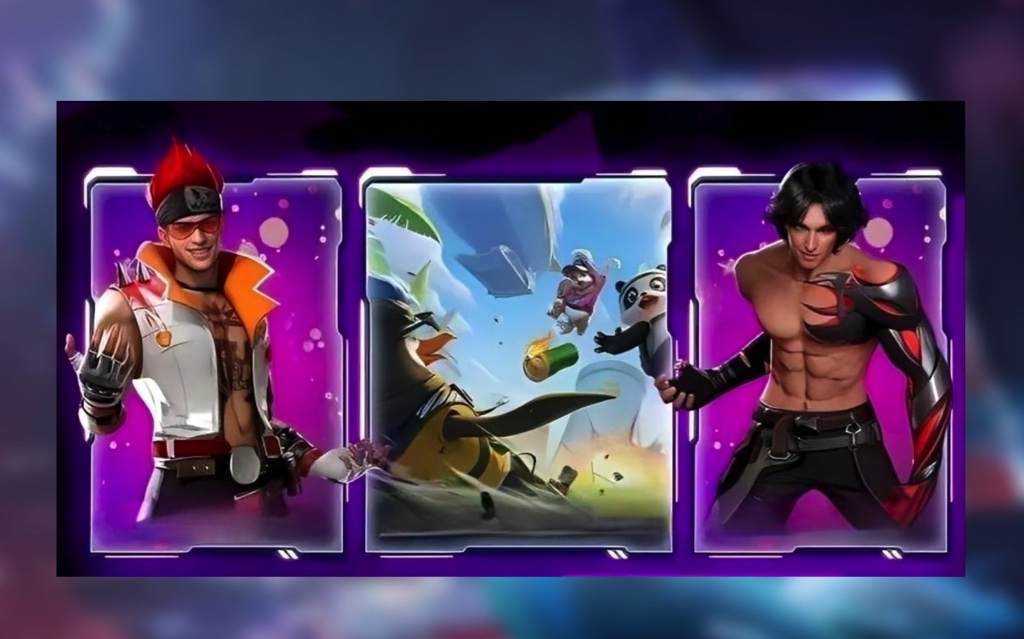 Free Fire OB39: Danh sách mã kích hoạt và các tính năng sẽ xuất hiện trên Advance Server