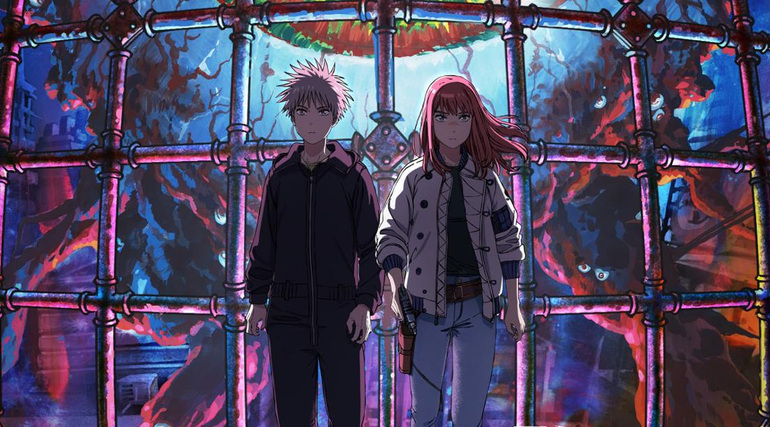 TOP 10 anime mới đáng mong đợi nhất trong tháng 4/2023 (phần 2)