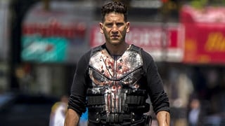 Jon Bernthal chính thức tái xuất làm Punisher trong Daredevil: Born Again
